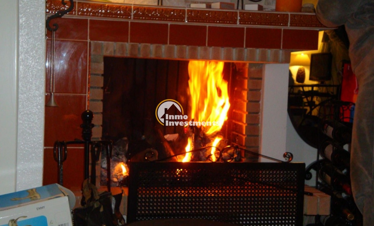 Till salu - Town house - Orihuela Costa - PAU 8