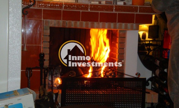 Till salu - Town house - Orihuela Costa - PAU 8