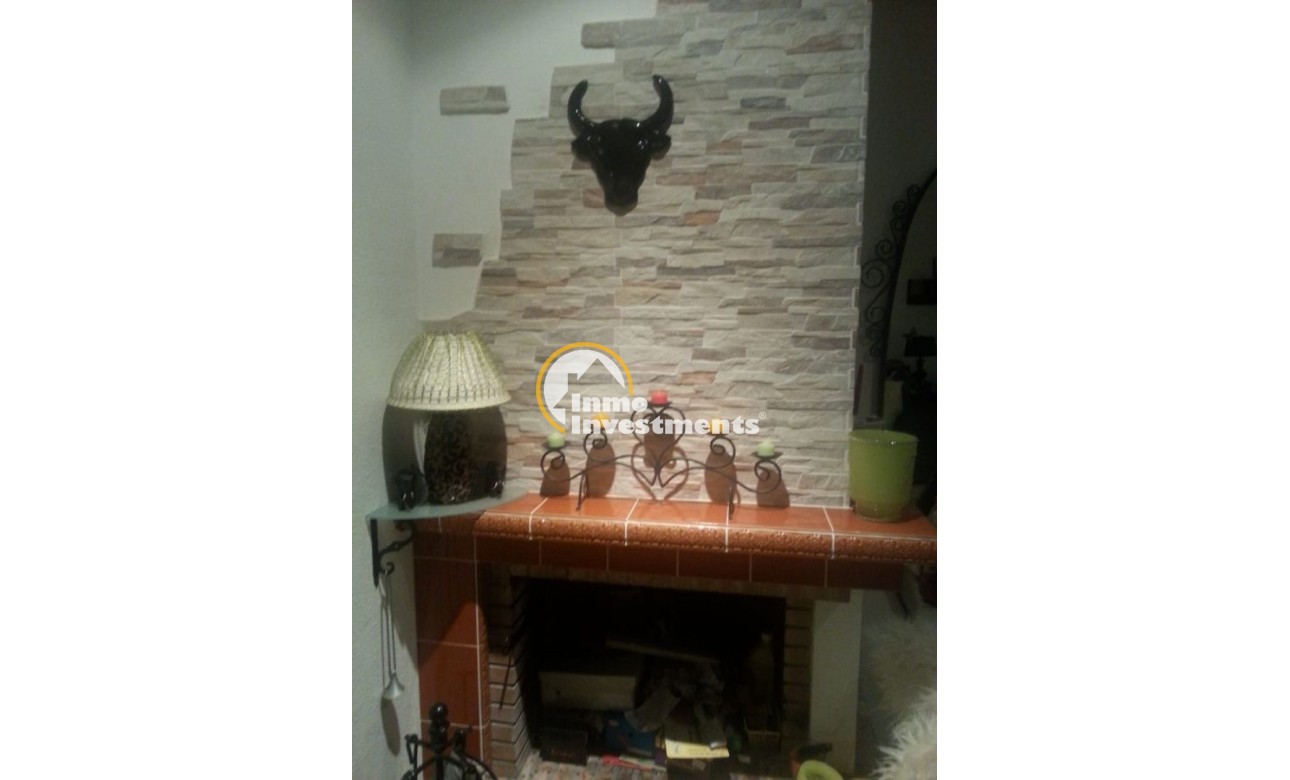 Till salu - Town house - Orihuela Costa - PAU 8