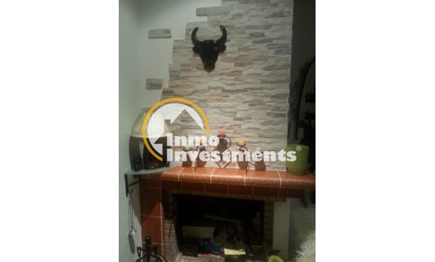 Till salu - Town house - Orihuela Costa - PAU 8