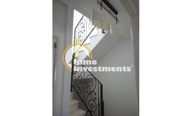 Till salu - Town house - Orihuela Costa - PAU 8