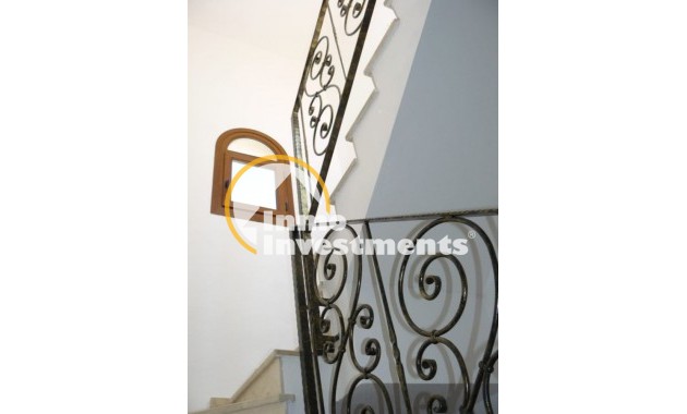 Till salu - Town house - Orihuela Costa - PAU 8