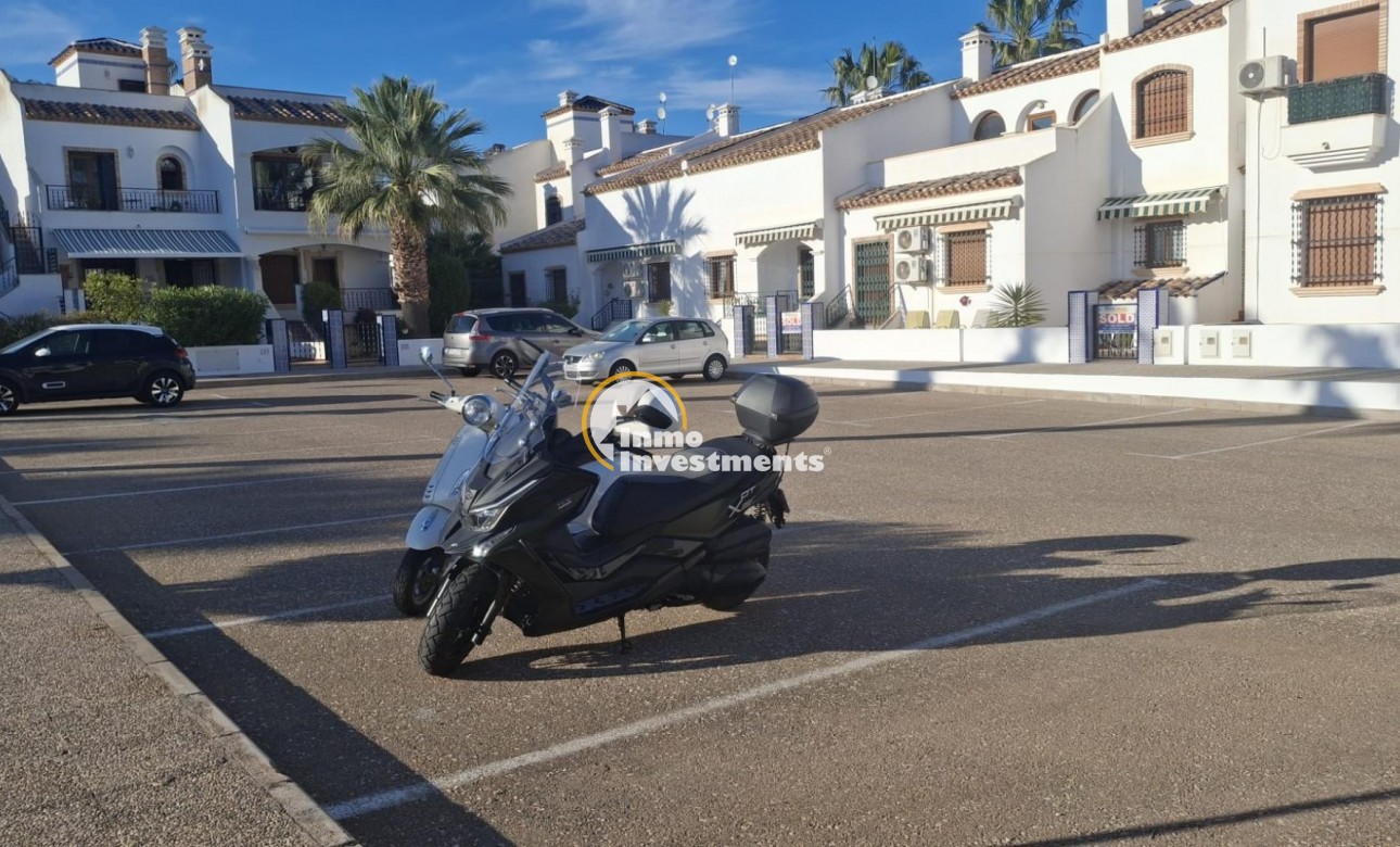Till salu - Town house - Orihuela Costa - PAU 8