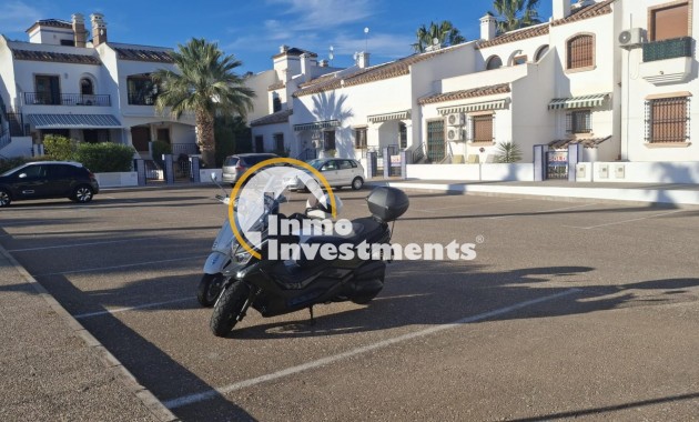 Till salu - Town house - Orihuela Costa - PAU 8