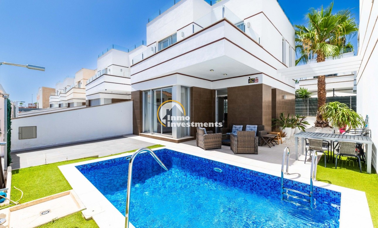 Revente privée - Villa - Rojales - Lo Marabú