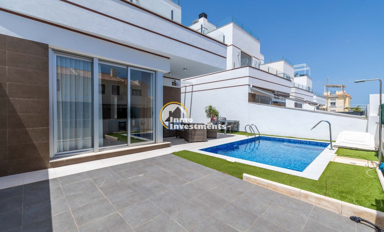 Revente privée - Villa - Rojales - Lo Marabú