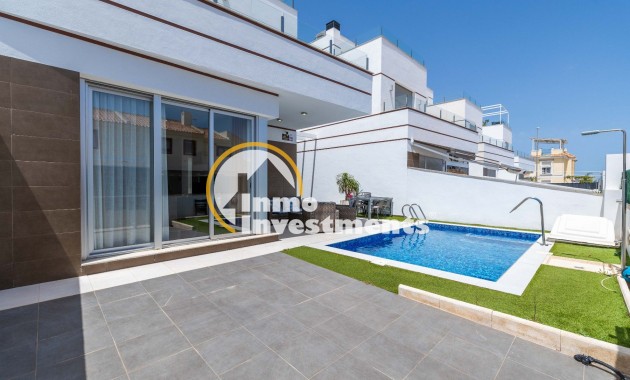 Revente privée - Villa - Rojales - Lo Marabú