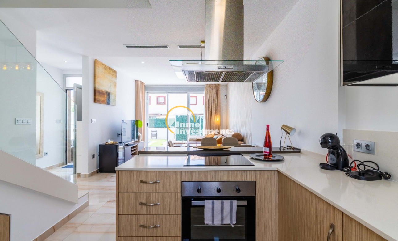 Revente privée - Villa - Rojales - Lo Marabú