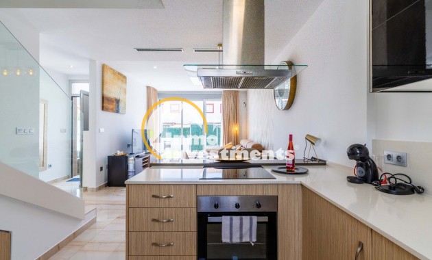 Revente privée - Villa - Rojales - Lo Marabú