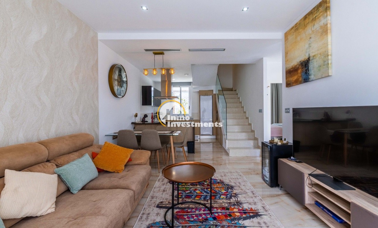 Revente privée - Villa - Rojales - Lo Marabú