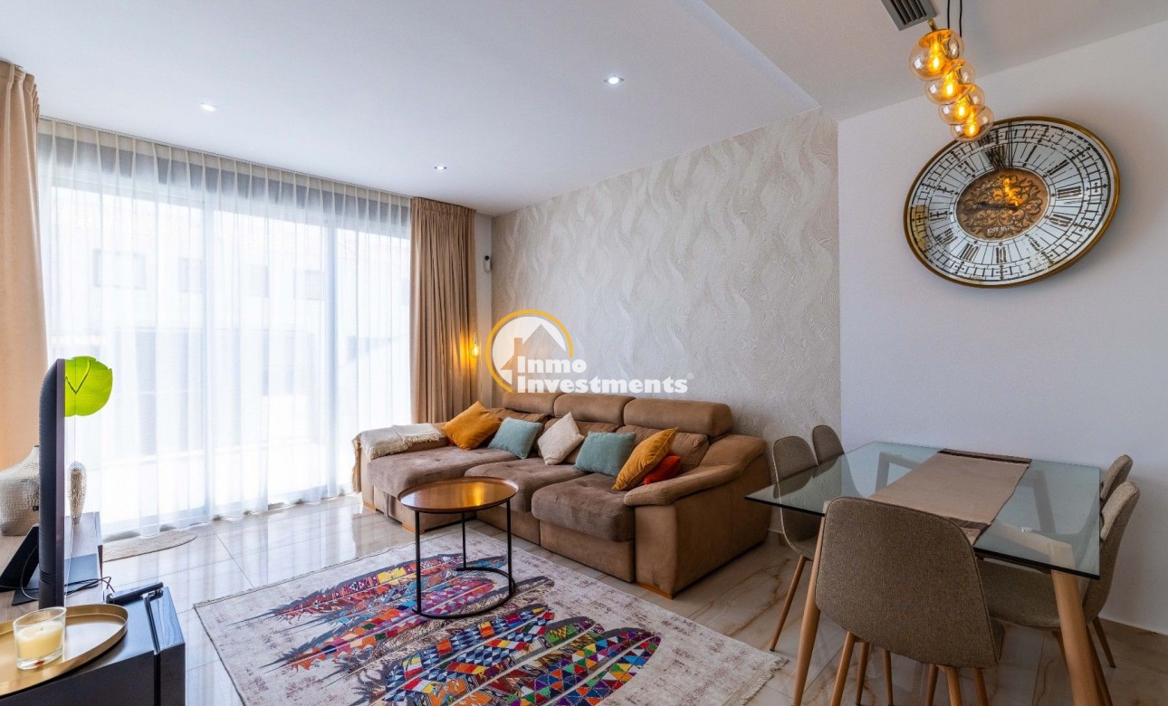 Revente privée - Villa - Rojales - Lo Marabú