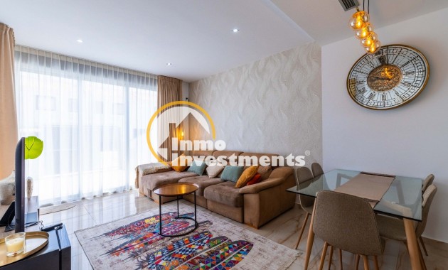 Revente privée - Villa - Rojales - Lo Marabú