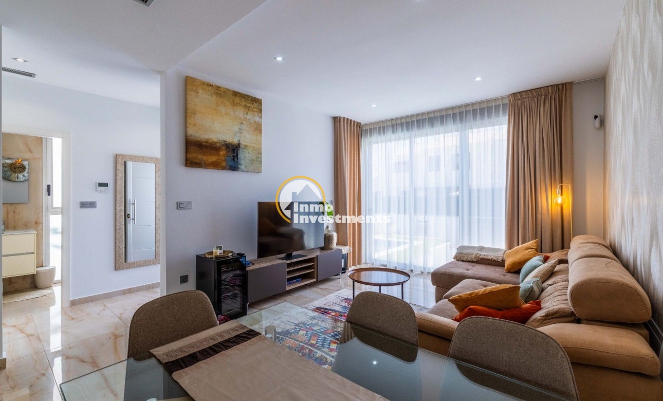 Revente privée - Villa - Rojales - Lo Marabú