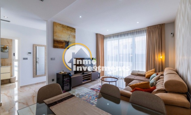 Revente privée - Villa - Rojales - Lo Marabú