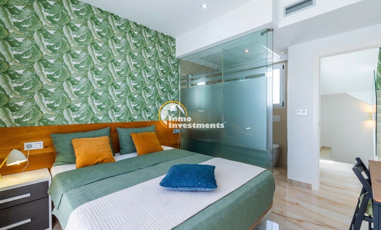 Revente privée - Villa - Rojales - Lo Marabú