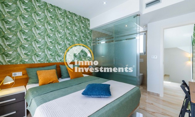 Revente privée - Villa - Rojales - Lo Marabú