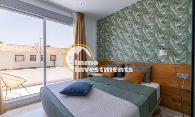 Revente privée - Villa - Rojales - Lo Marabú