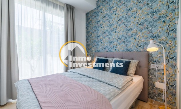 Revente privée - Villa - Rojales - Lo Marabú