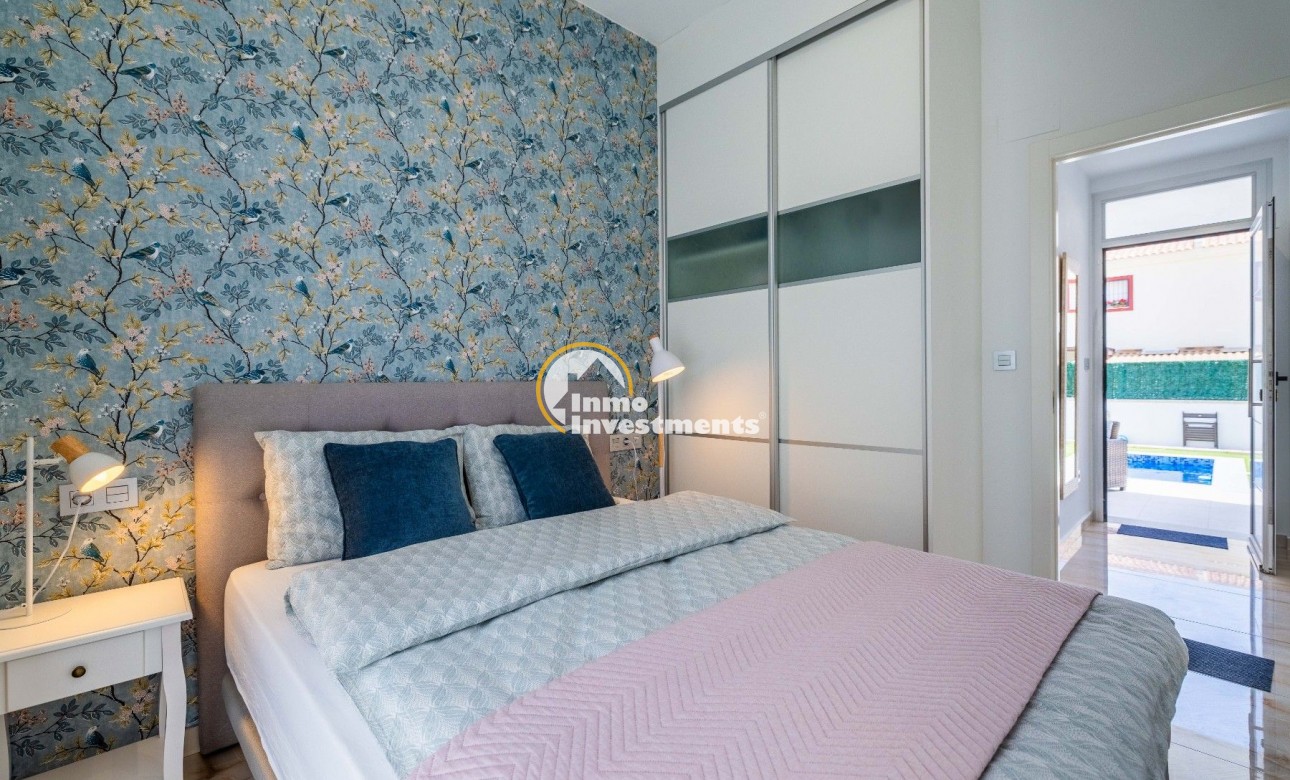 Revente privée - Villa - Rojales - Lo Marabú