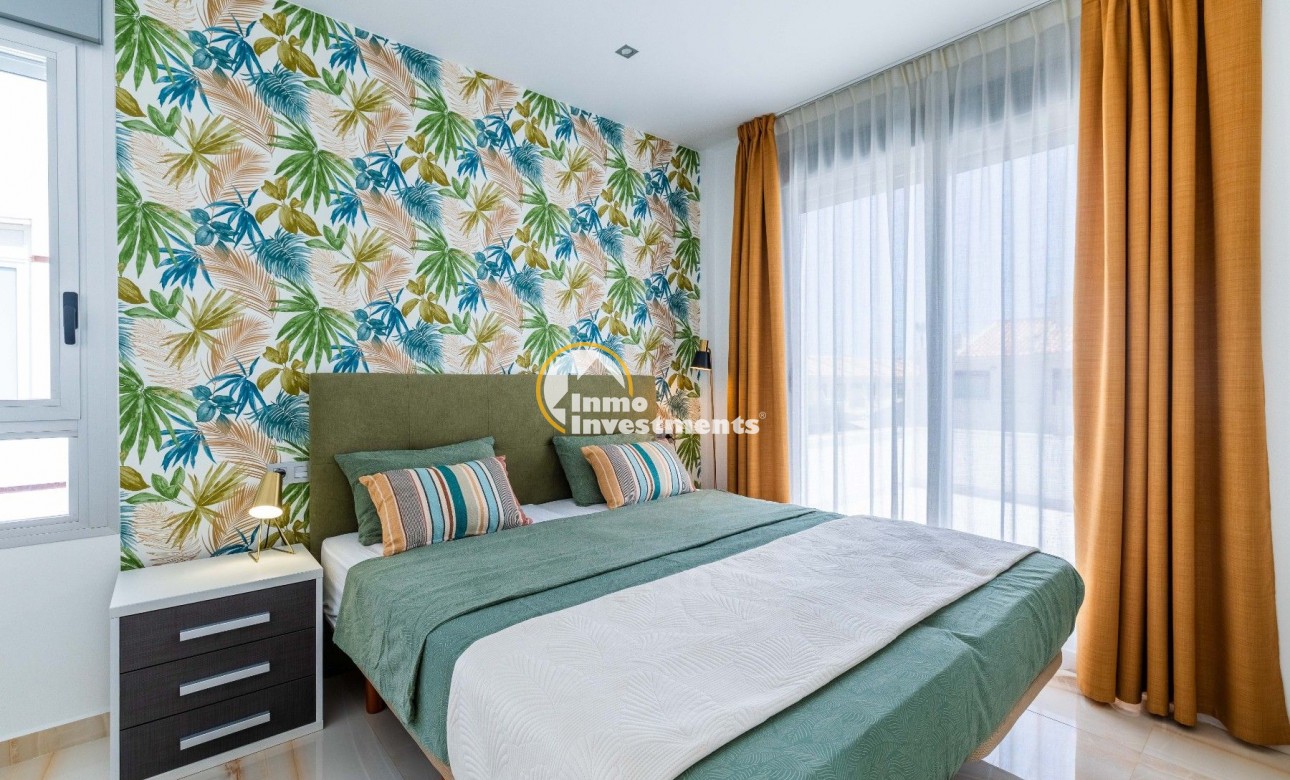 Revente privée - Villa - Rojales - Lo Marabú