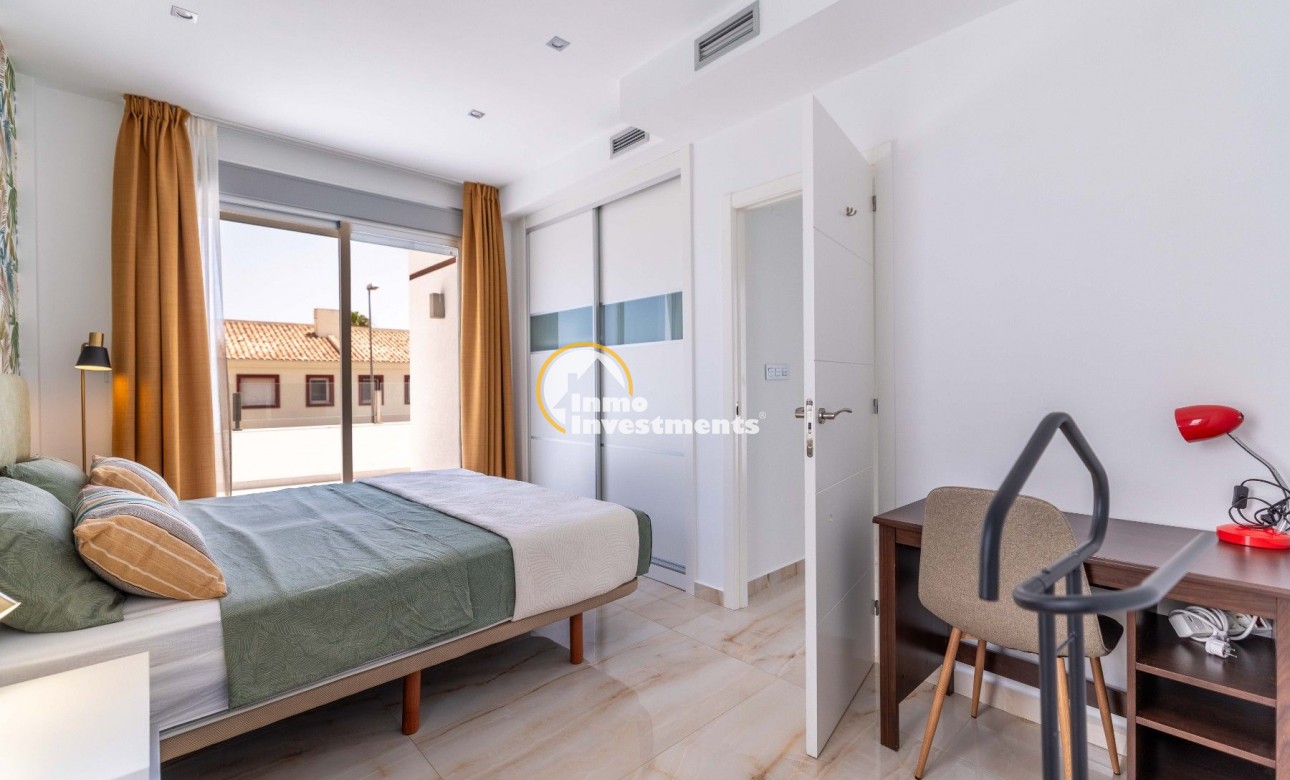 Revente privée - Villa - Rojales - Lo Marabú