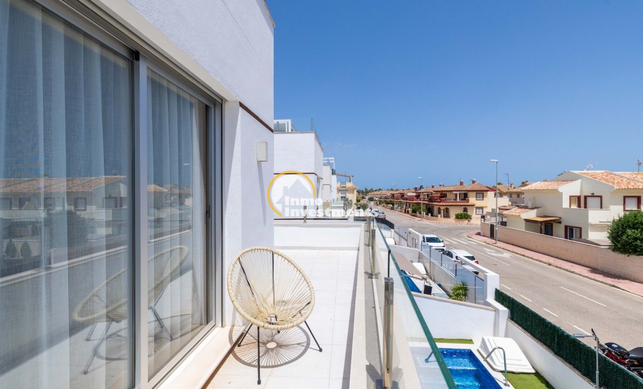 Revente privée - Villa - Rojales - Lo Marabú