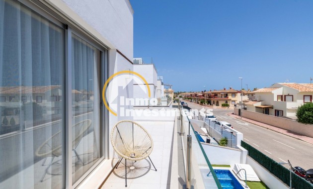 Revente privée - Villa - Rojales - Lo Marabú