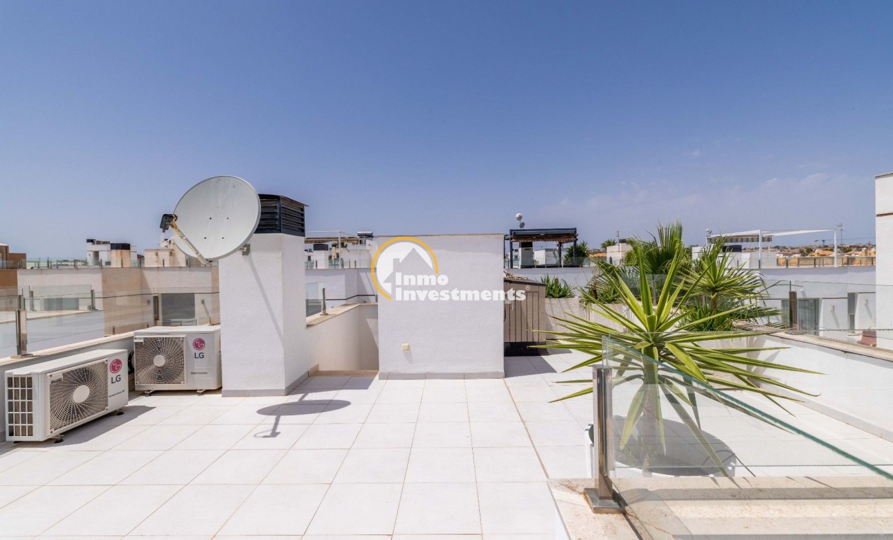 Revente privée - Villa - Rojales - Lo Marabú
