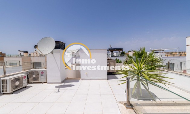 Revente privée - Villa - Rojales - Lo Marabú