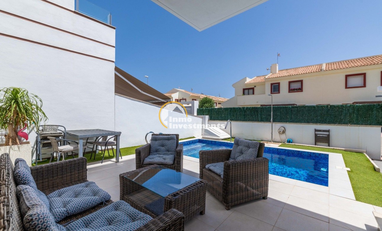 Revente privée - Villa - Rojales - Lo Marabú