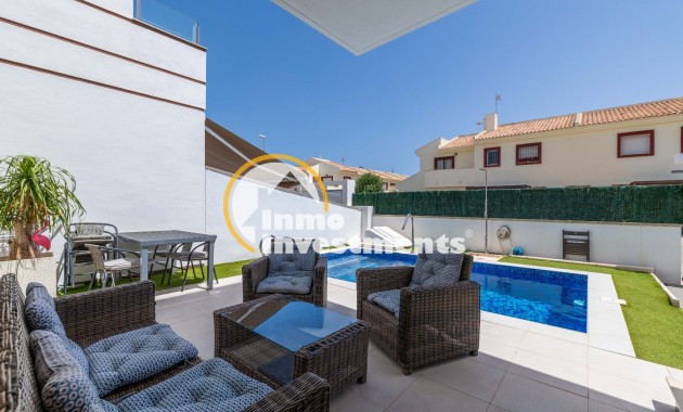 Revente privée - Villa - Rojales - Lo Marabú