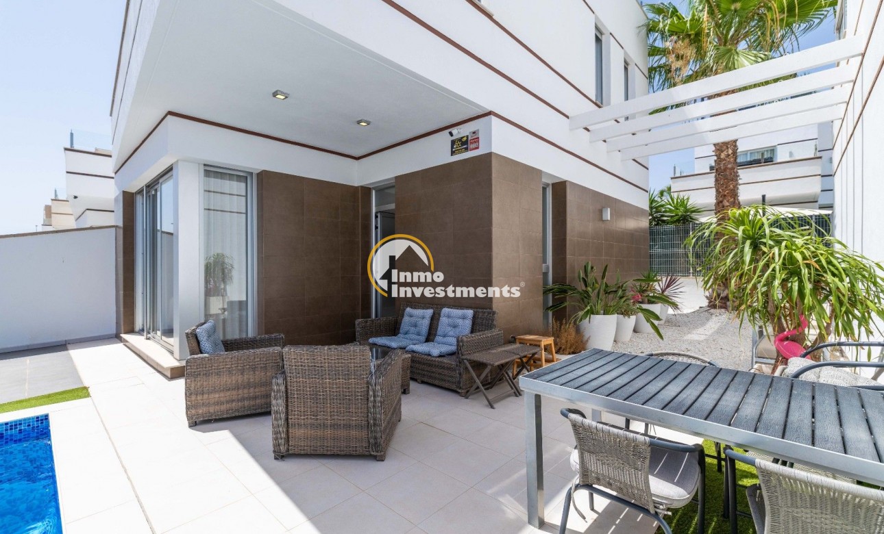 Revente privée - Villa - Rojales - Lo Marabú