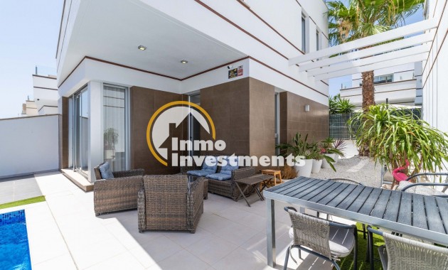 Revente privée - Villa - Rojales - Lo Marabú