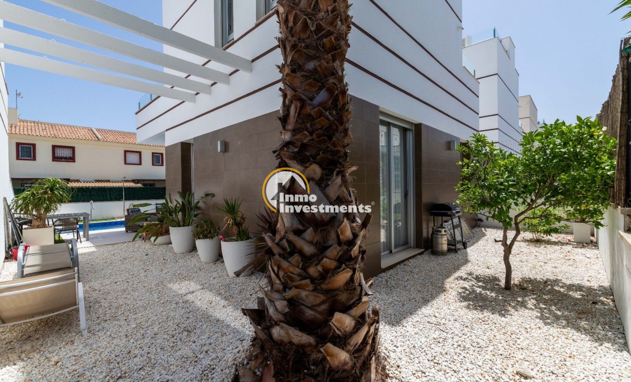 Revente privée - Villa - Rojales - Lo Marabú