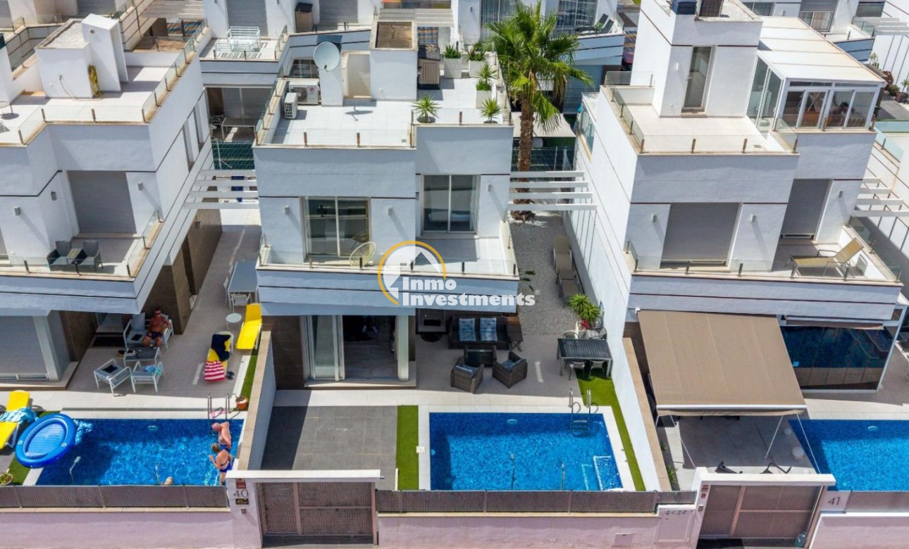 Revente privée - Villa - Rojales - Lo Marabú