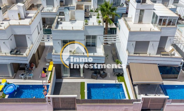 Revente privée - Villa - Rojales - Lo Marabú