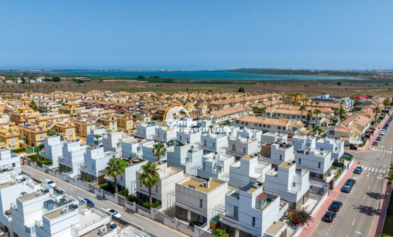 Revente privée - Villa - Rojales - Lo Marabú