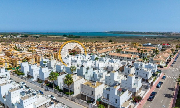 Revente privée - Villa - Rojales - Lo Marabú