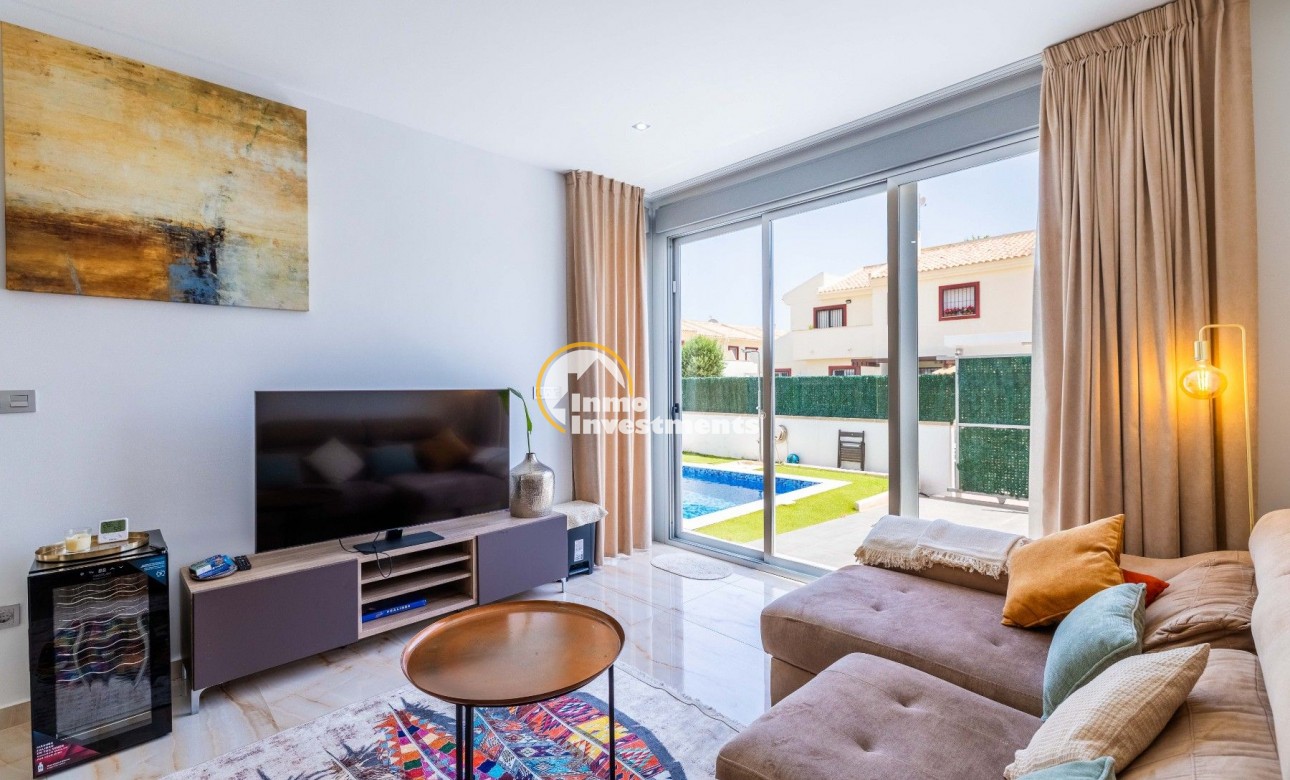 Revente privée - Villa - Rojales - Lo Marabú
