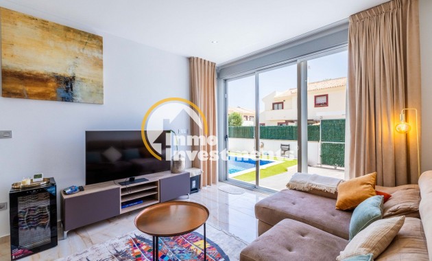 Revente privée - Villa - Rojales - Lo Marabú