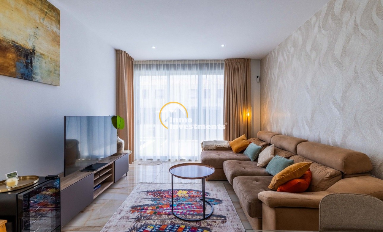 Revente privée - Villa - Rojales - Lo Marabú