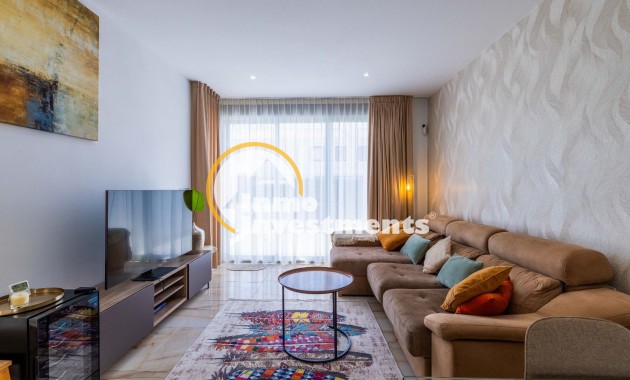 Revente privée - Villa - Rojales - Lo Marabú
