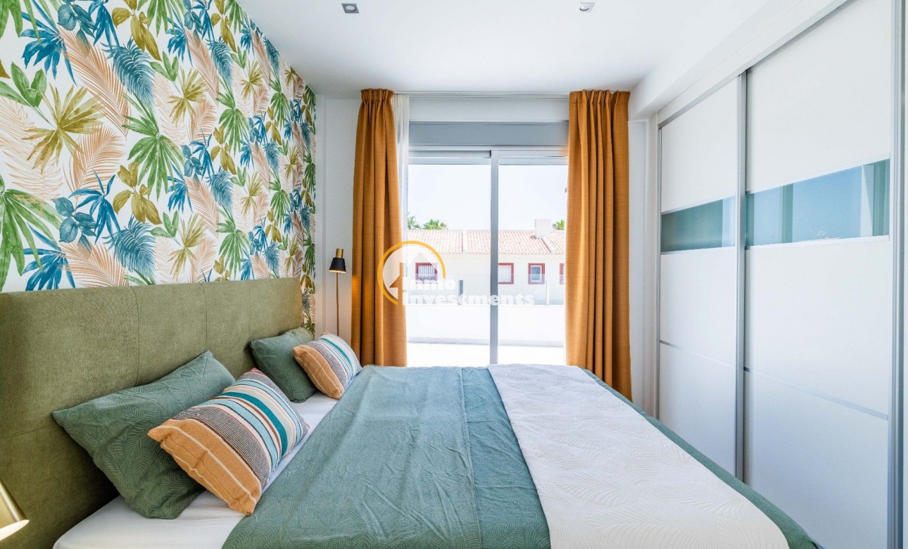Revente privée - Villa - Rojales - Lo Marabú