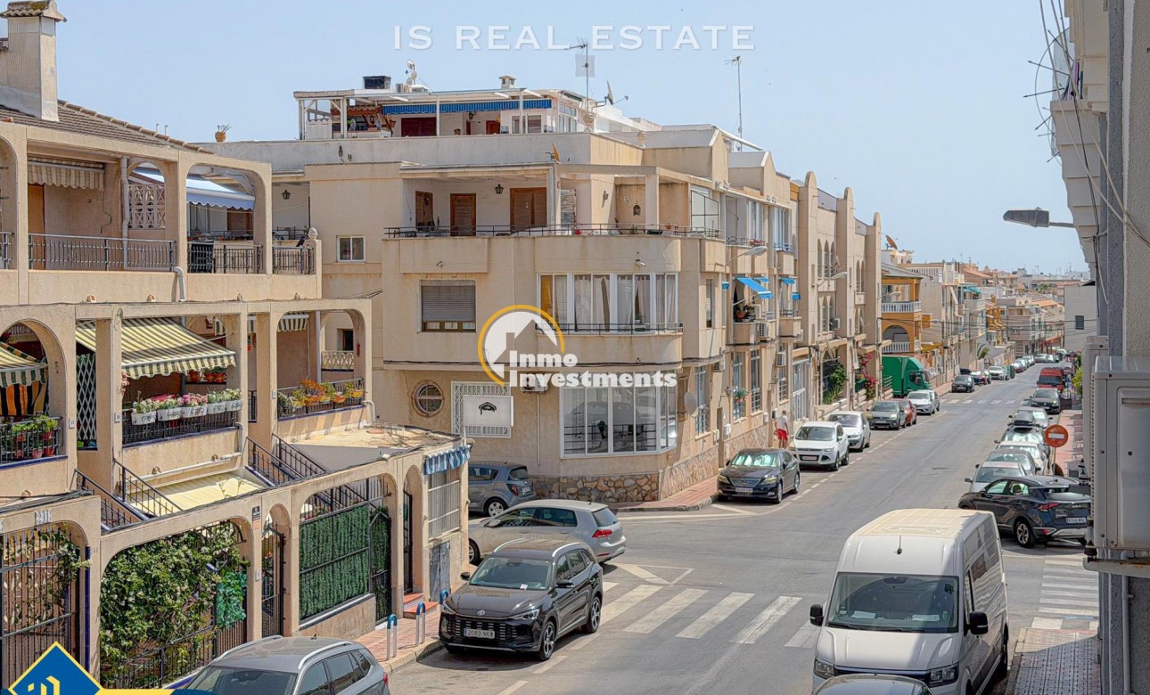 Till salu - Lägenhet - Torrevieja - Playa del Cura