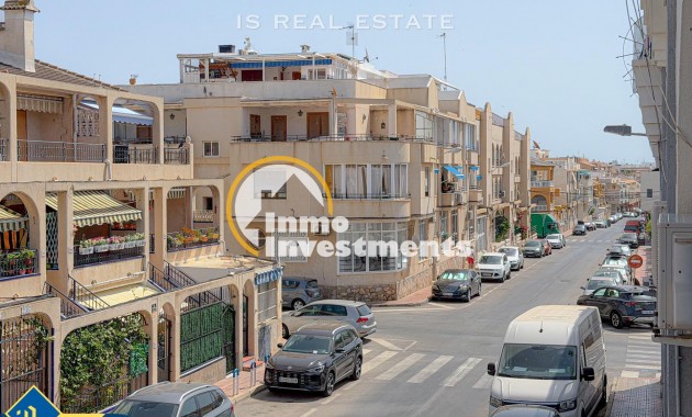 Till salu - Lägenhet - Torrevieja - Playa del Cura
