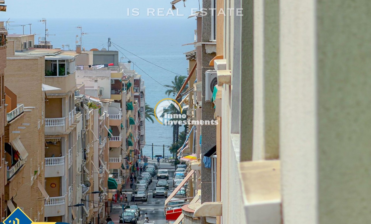 Bestaande bouw - Appartement - Torrevieja - Playa del Cura