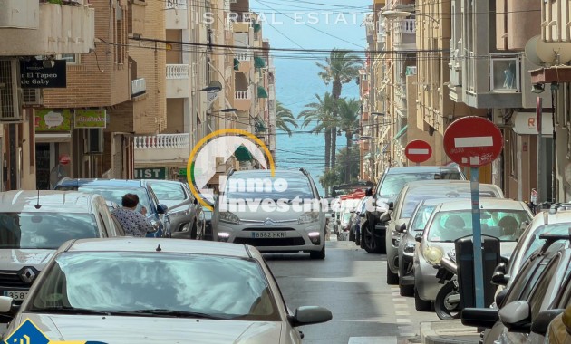 Bestaande bouw - Appartement - Torrevieja - Playa del Cura