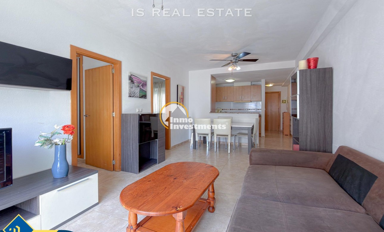 Bestaande bouw - Appartement - Torrevieja - Playa del Cura