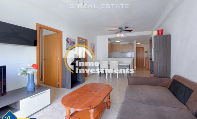 Bestaande bouw - Appartement - Torrevieja - Playa del Cura