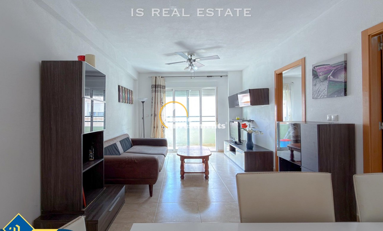 Bestaande bouw - Appartement - Torrevieja - Playa del Cura